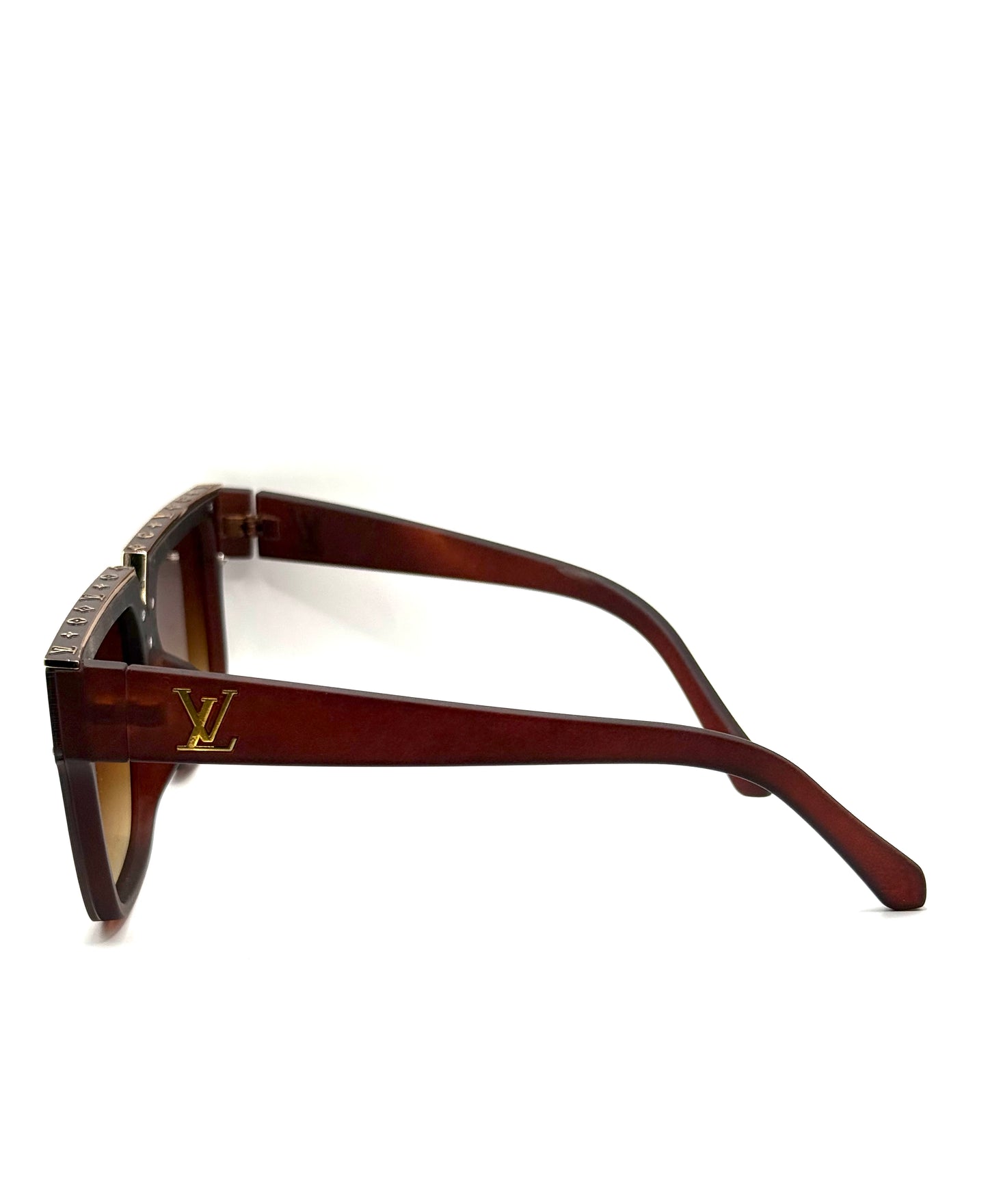 LV-EVI SQUARE EYE DOT