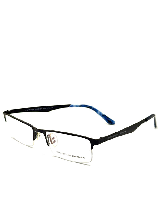 PORSCHE DESIGN-SQUARTE EYE DOT