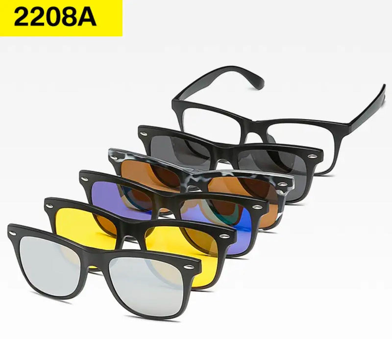 ATTACHMENT GLASSES