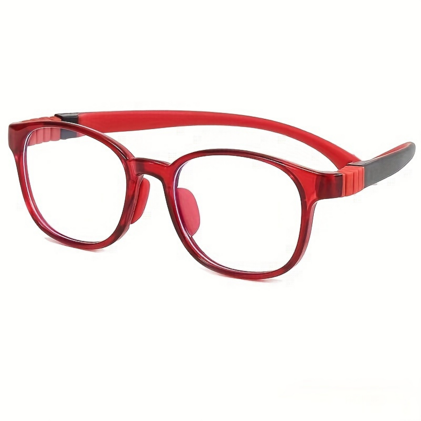 KIDS-UN-BREAKABLE FRAME EYE DOT