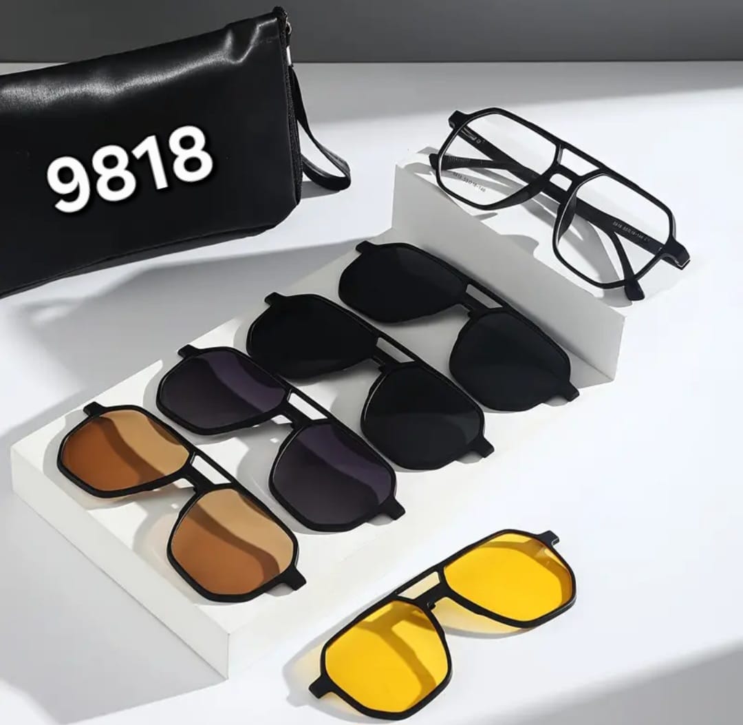 ATTACHMENT GLASSES EYE DOT