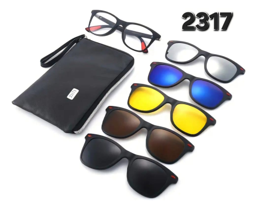 ATTACHMENT GLASSES EYE DOT