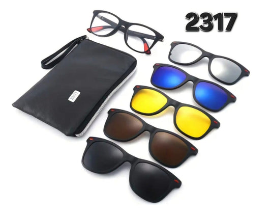 ATTACHMENT GLASSES EYE DOT
