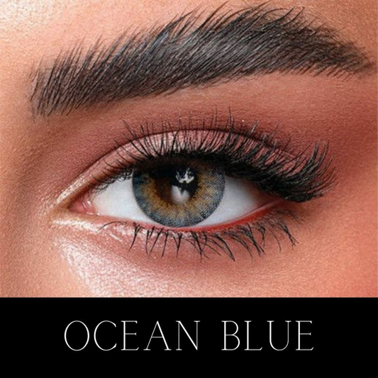 Bella Ocean Blue – One day Collection EYE DOT