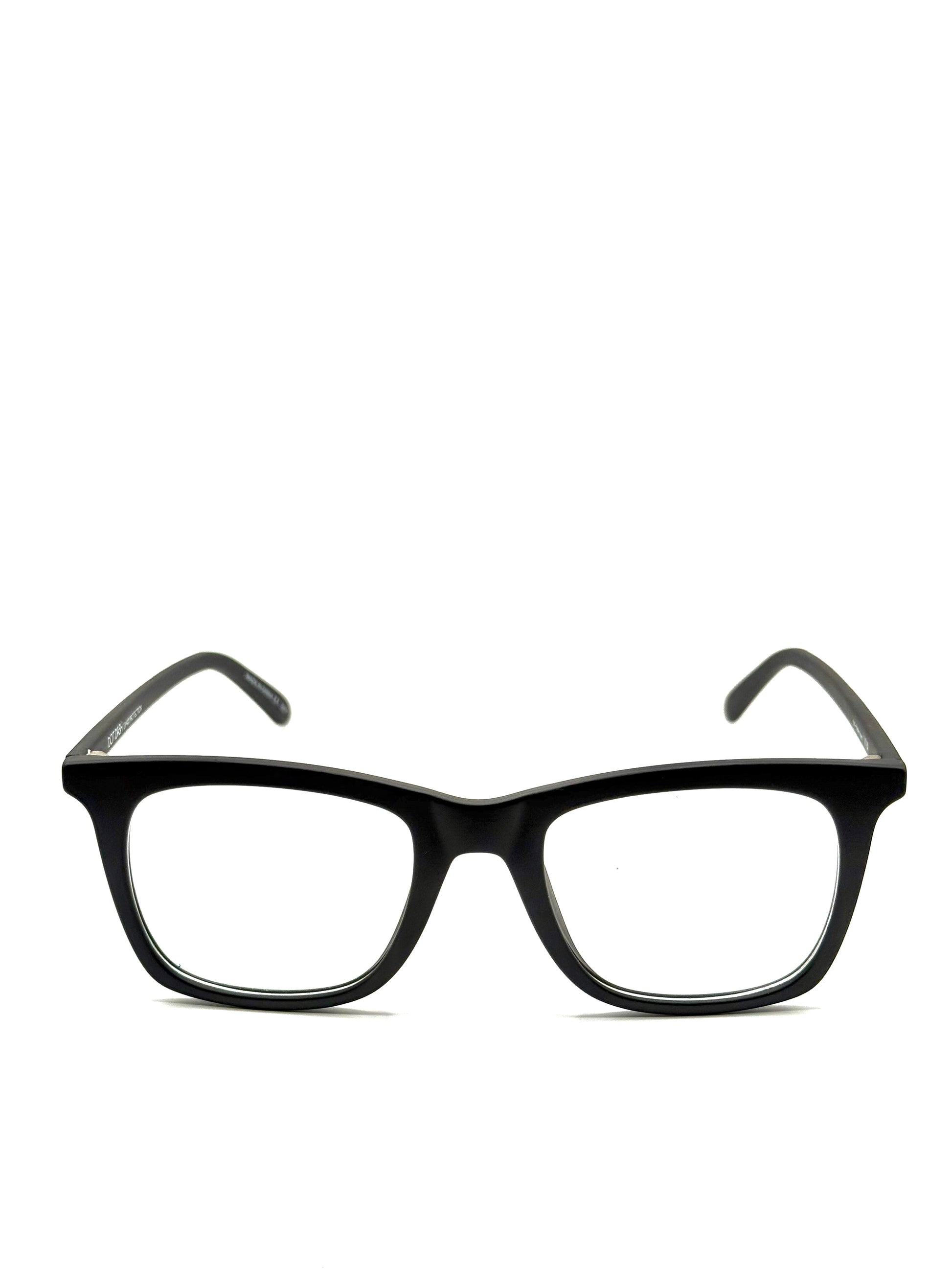 DOT DASH-CLASSIC FRAME EYE DOT