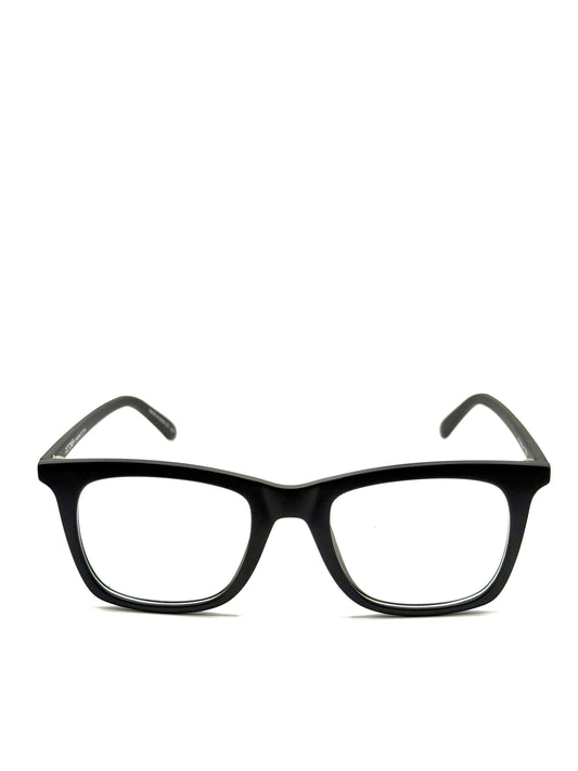 DOT DASH-CLASSIC FRAME EYE DOT