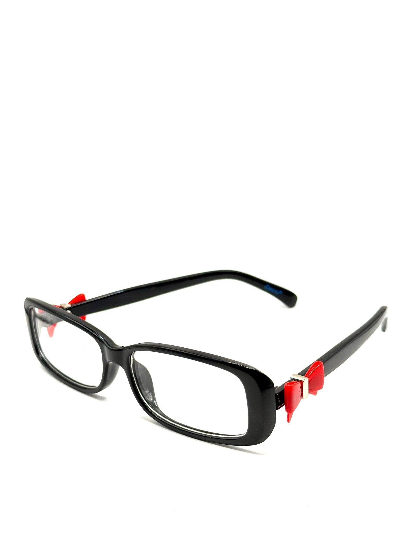 RED-BUTTERFLY EYE DOT