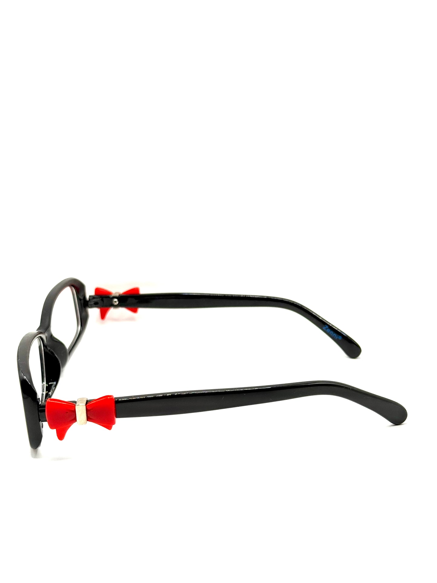 RED-BUTTERFLY EYE DOT