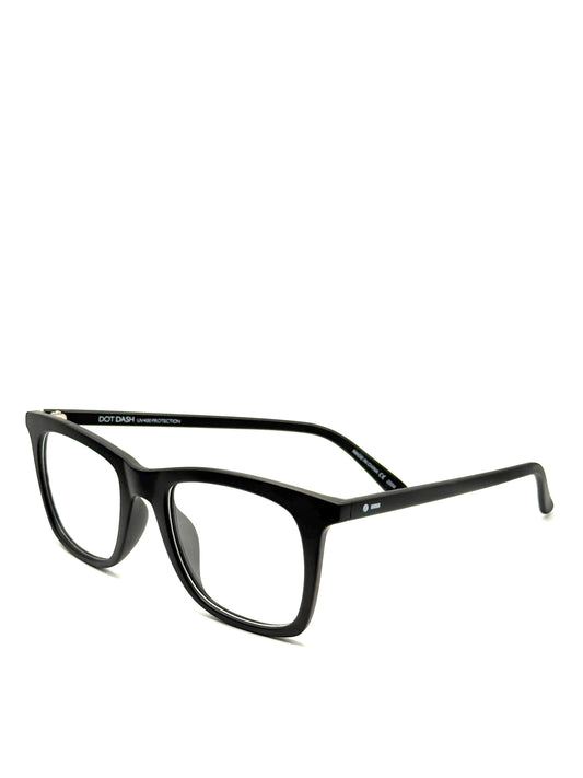 DOT DASH-CLASSIC FRAME EYE DOT