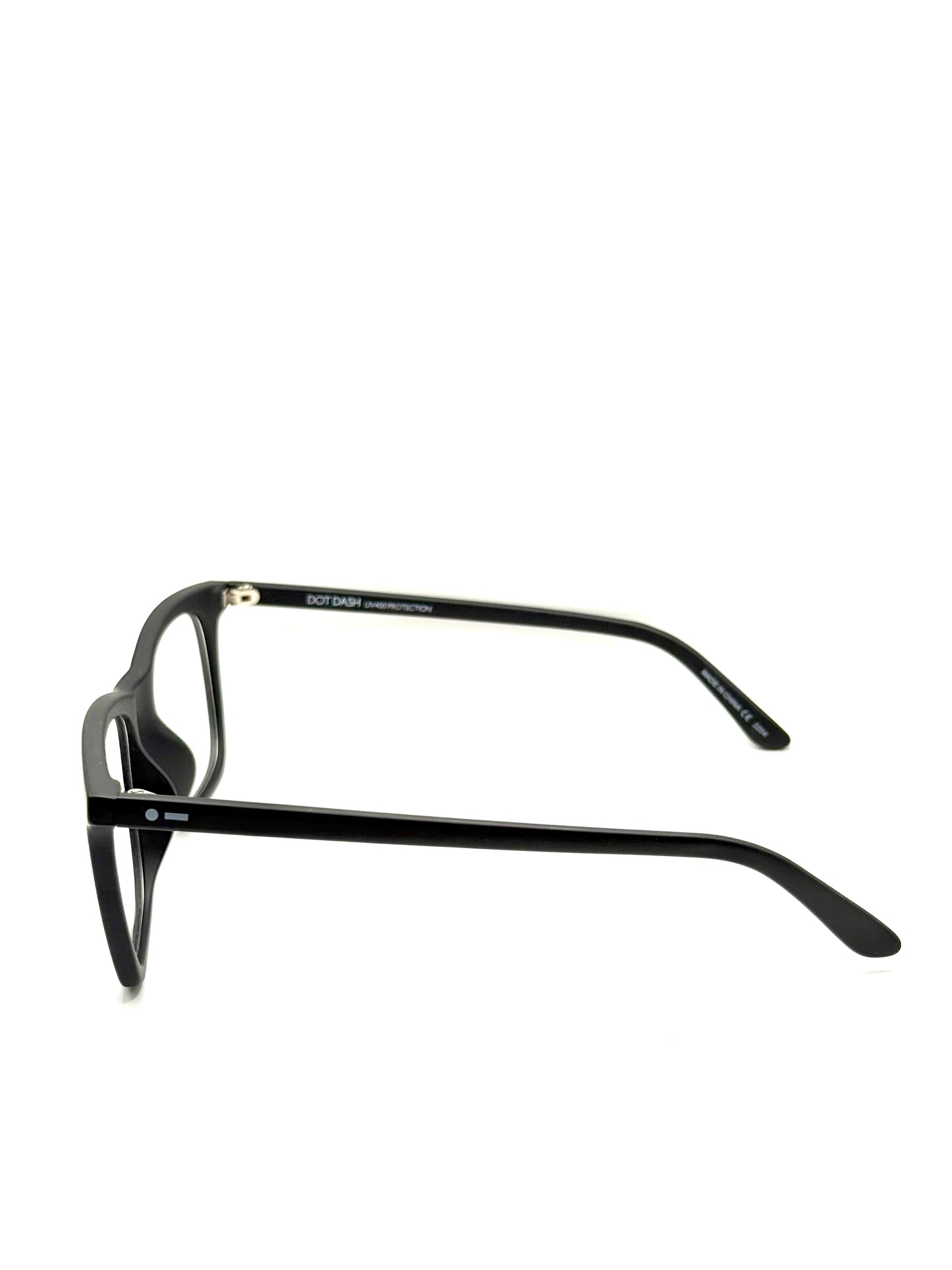 DOT DASH-CLASSIC FRAME EYE DOT