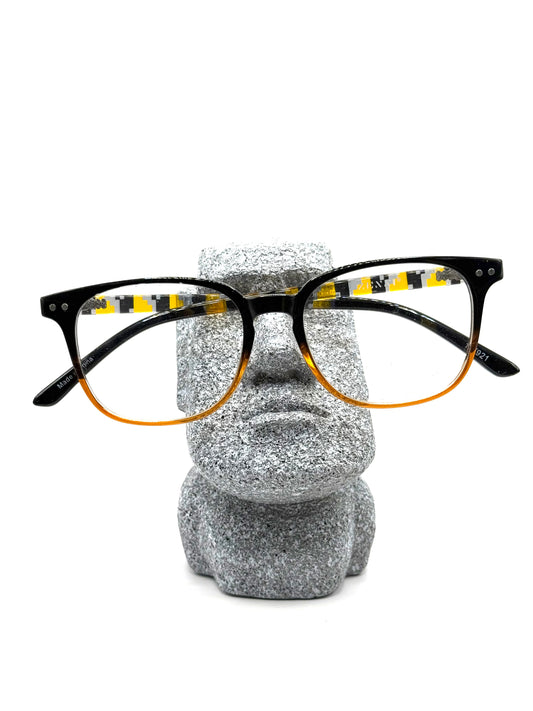 ROUND- TRENDY NEW ARTICLE EYE DOT