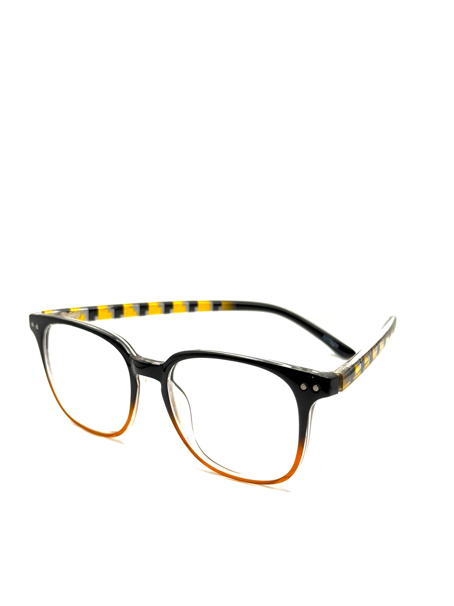 ROUND- TRENDY NEW ARTICLE EYE DOT