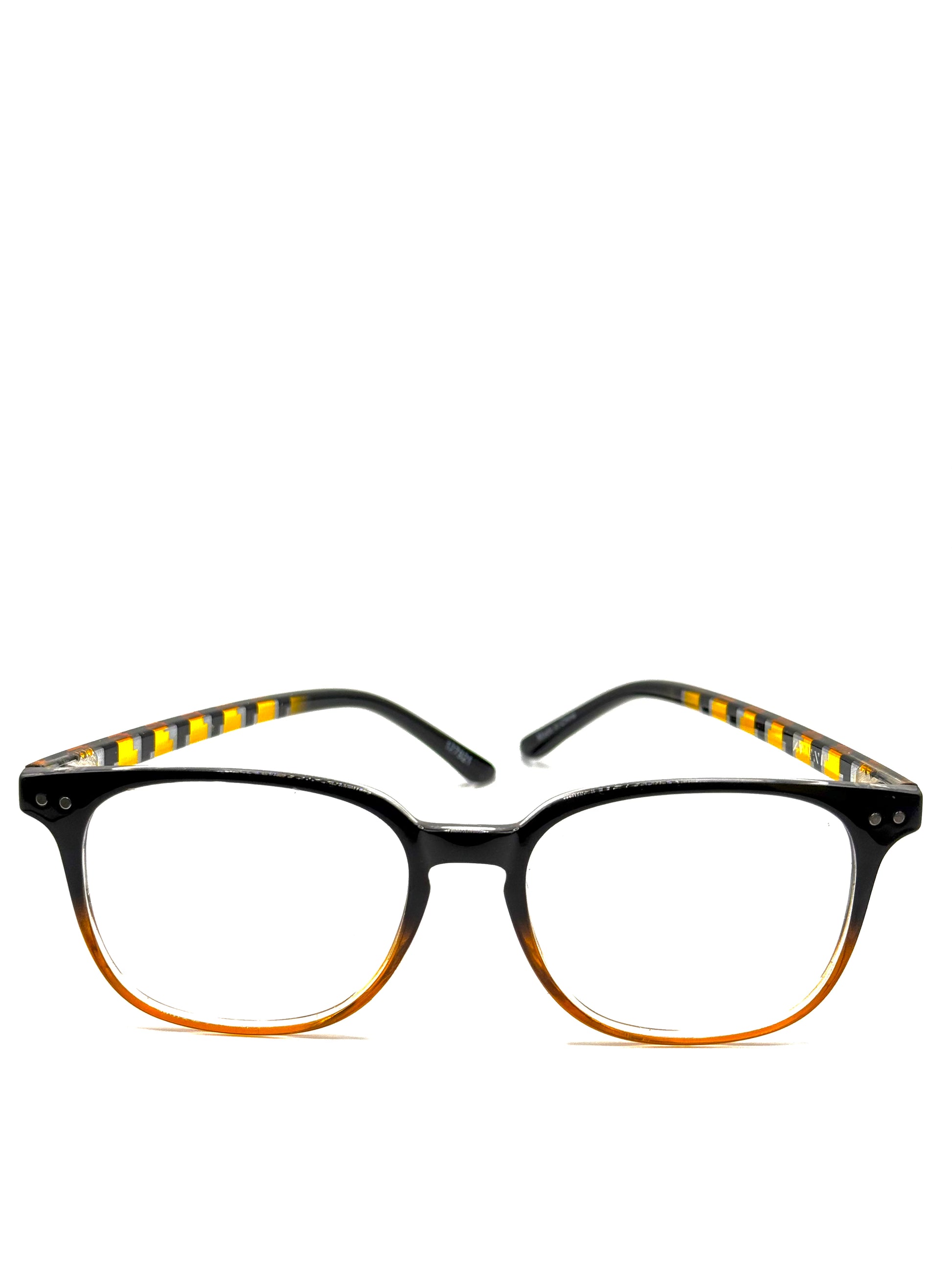 ROUND- TRENDY NEW ARTICLE EYE DOT