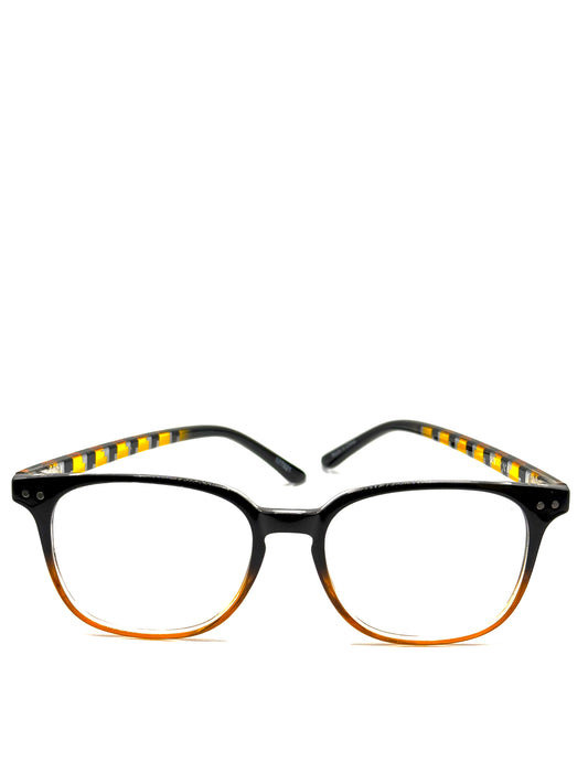ROUND- TRENDY NEW ARTICLE EYE DOT