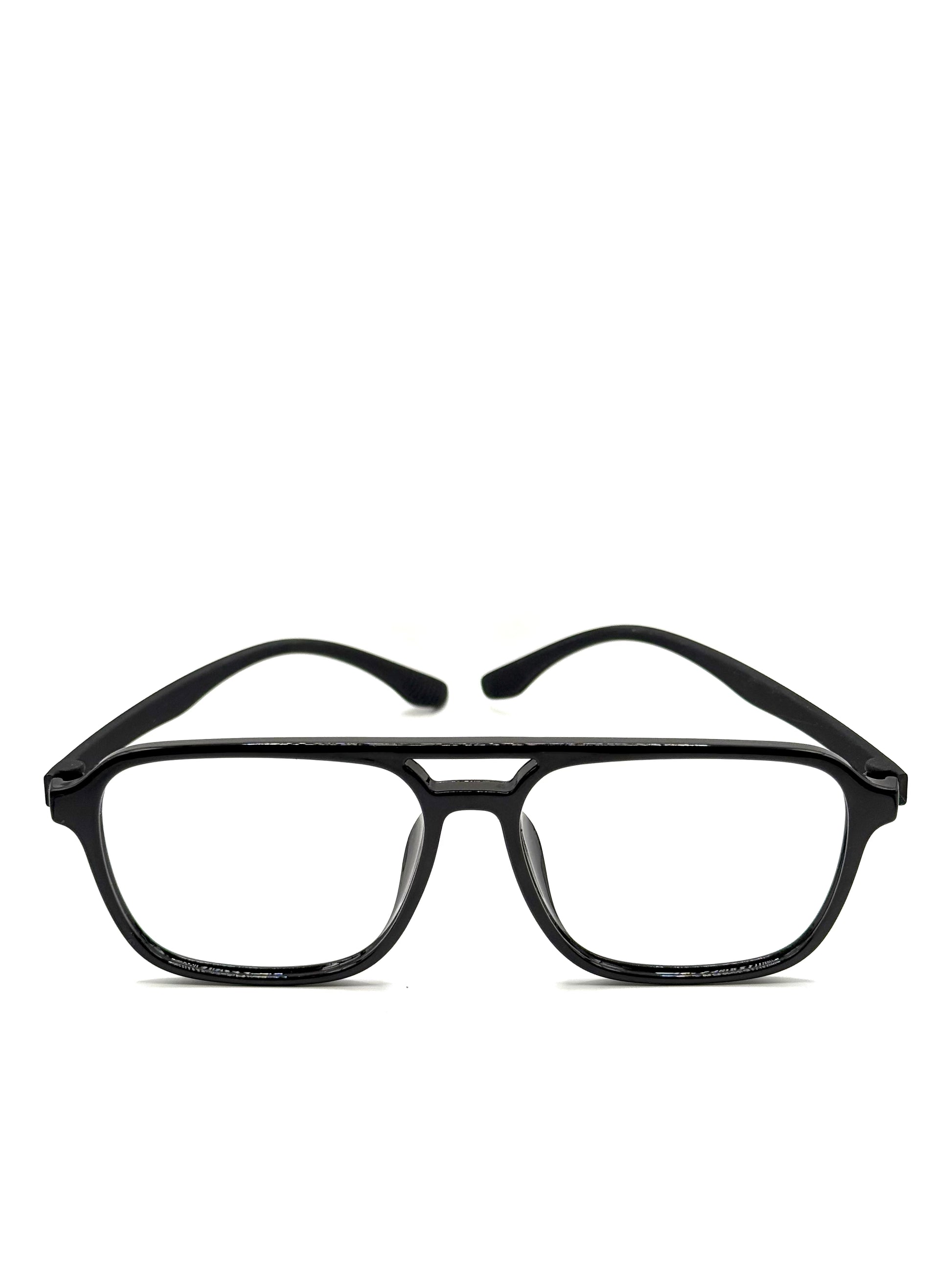 DOUBLE BRIDGE- SQUARE EYE DOT