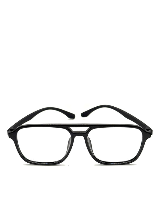 DOUBLE BRIDGE- SQUARE EYE DOT
