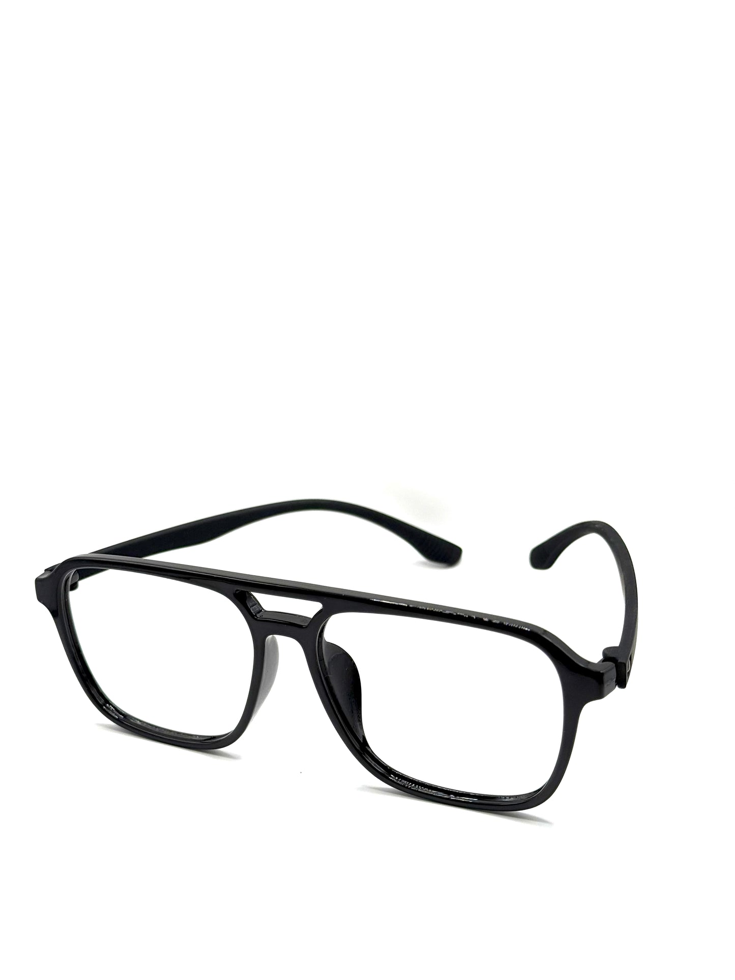 DOUBLE BRIDGE- SQUARE EYE DOT