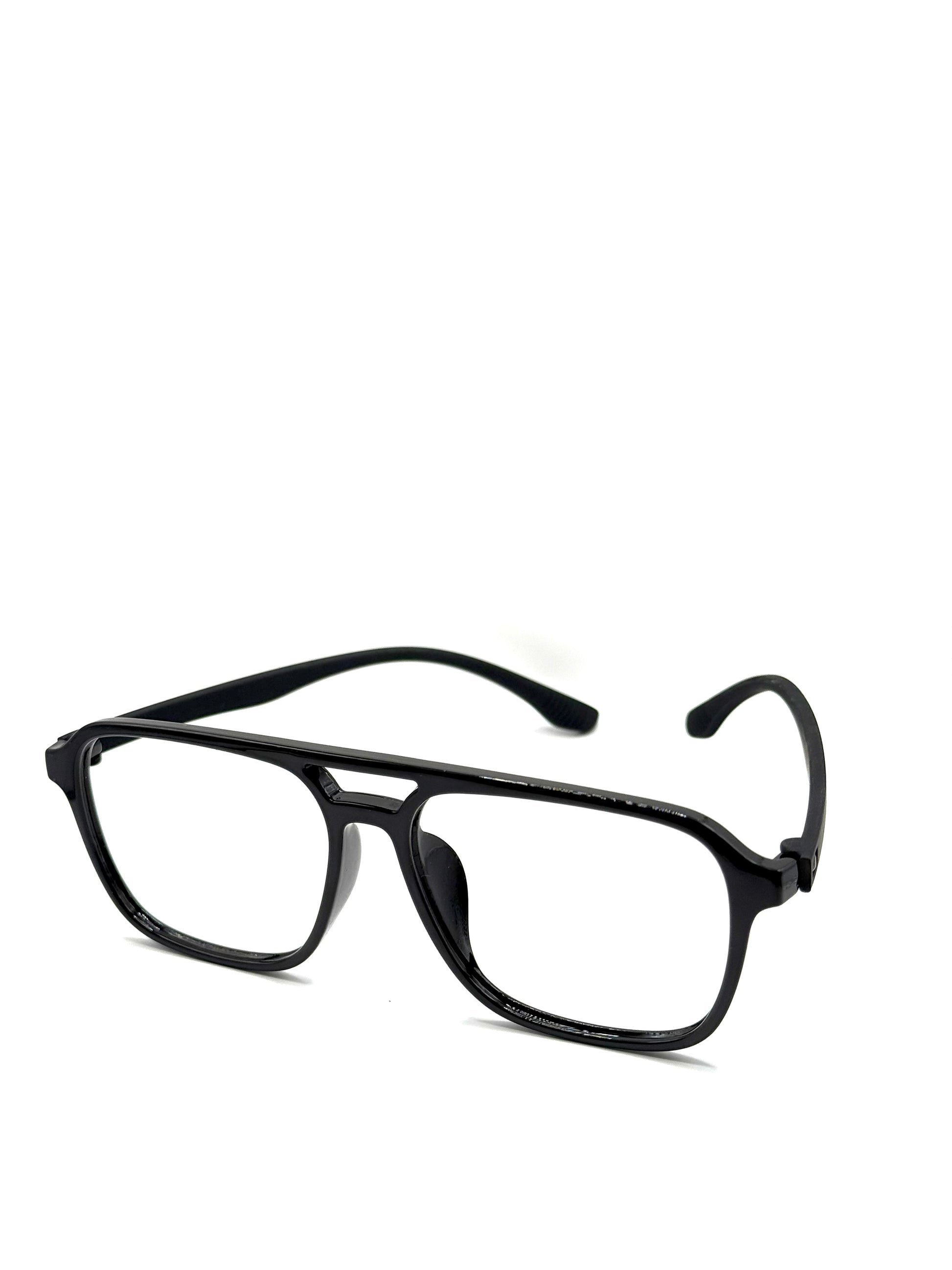 DOUBLE BRIDGE- SQUARE EYE DOT