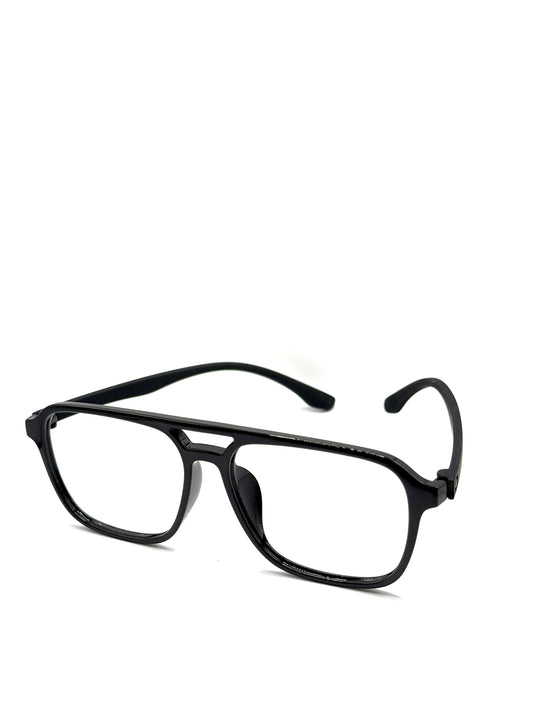 DOUBLE BRIDGE- SQUARE EYE DOT