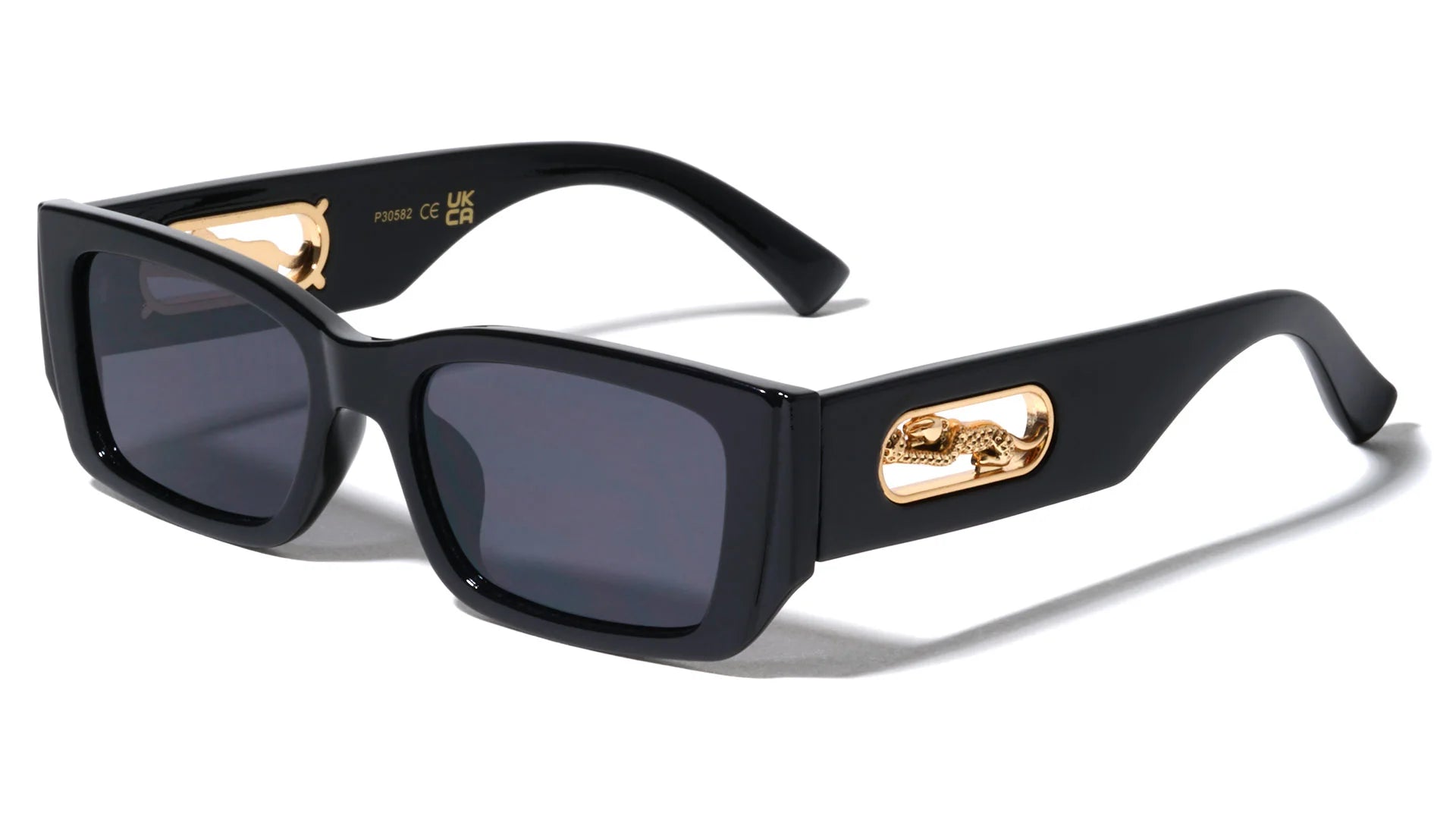 Retro JAFUAR BLACK EYE DOT