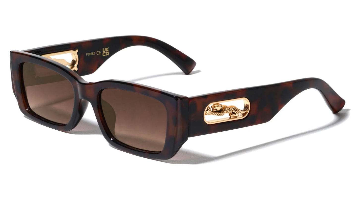 Retro JAFUAR BLACK EYE DOT