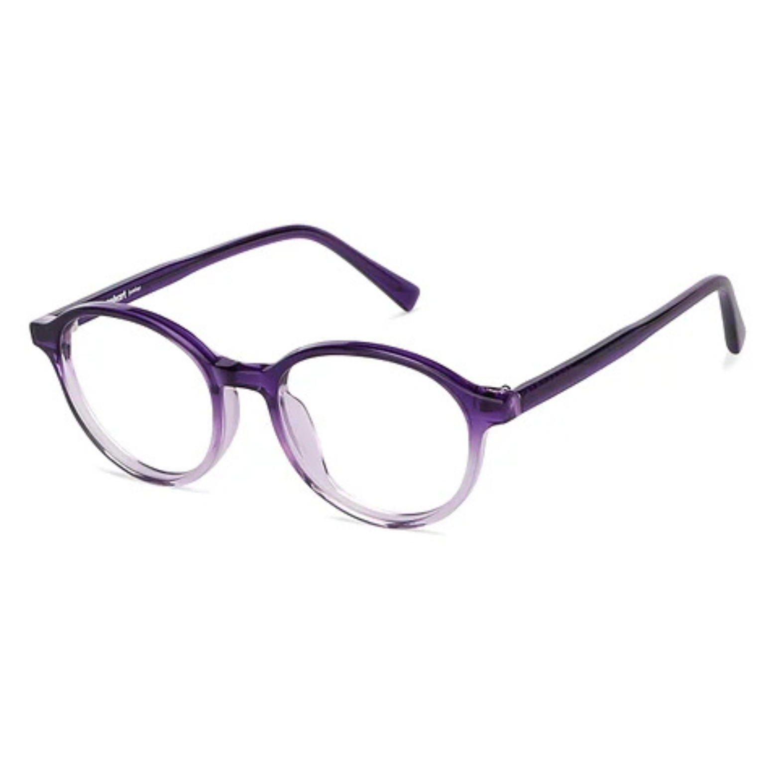 KIDS- COMPUTER GLASSES EYE DOT
