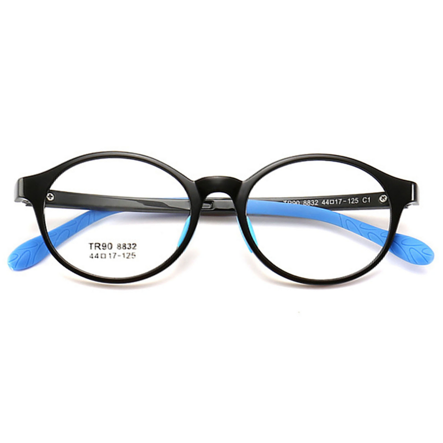 KIDS- FLEXIBLE COMPUTER GLASSES EYE DOT