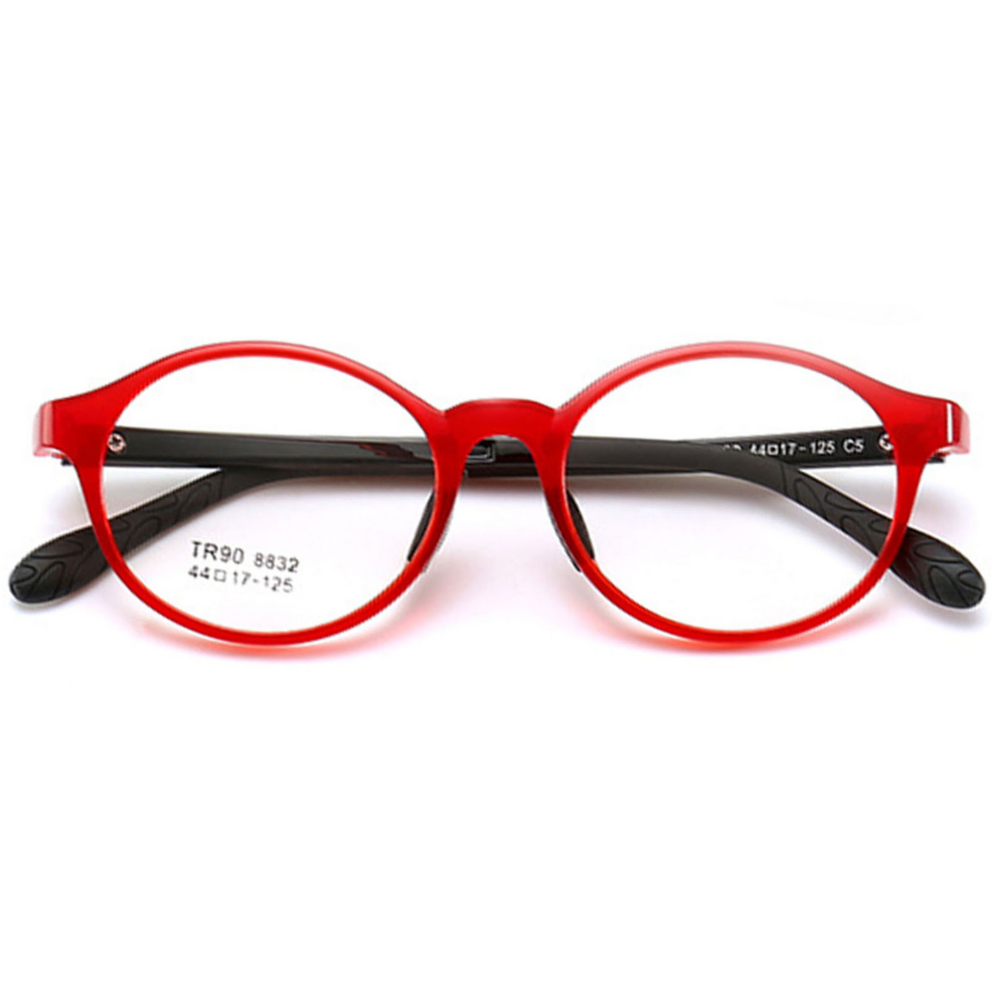 KIDS-FLEXIBLE FRAME EYE DOT