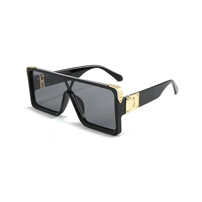 LV-FLAUNT MONSTER unisex EYE DOT