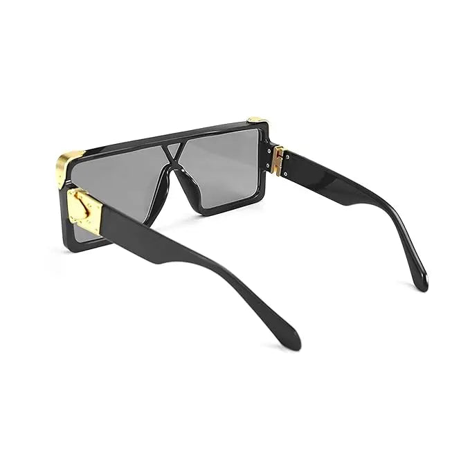 LV-FLAUNT MONSTER unisex EYE DOT