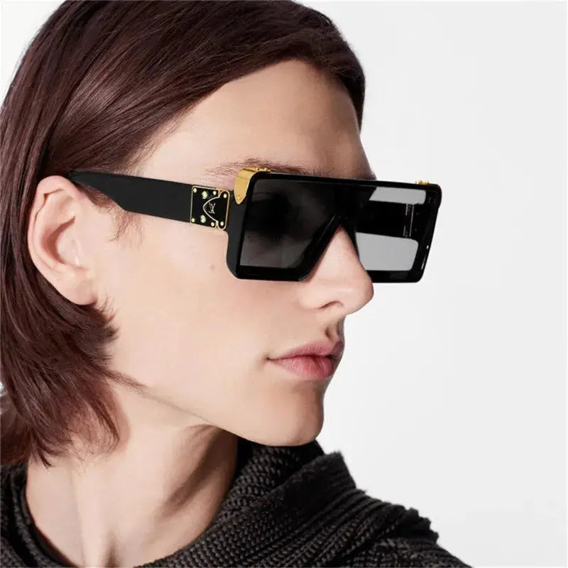 LV-FLAUNT MONSTER unisex EYE DOT