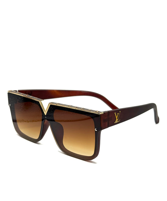 LV-EVI SQUARE EYE DOT