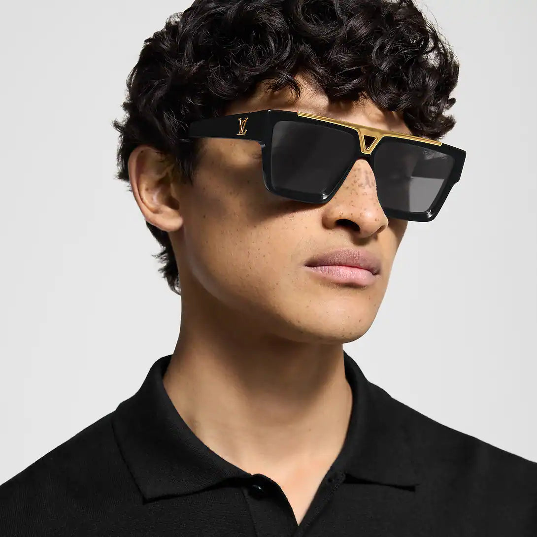 LV-EVIDENCE EYE DOT