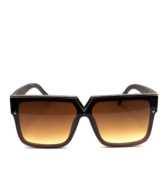 LV-EVI SQUARE EYE DOT