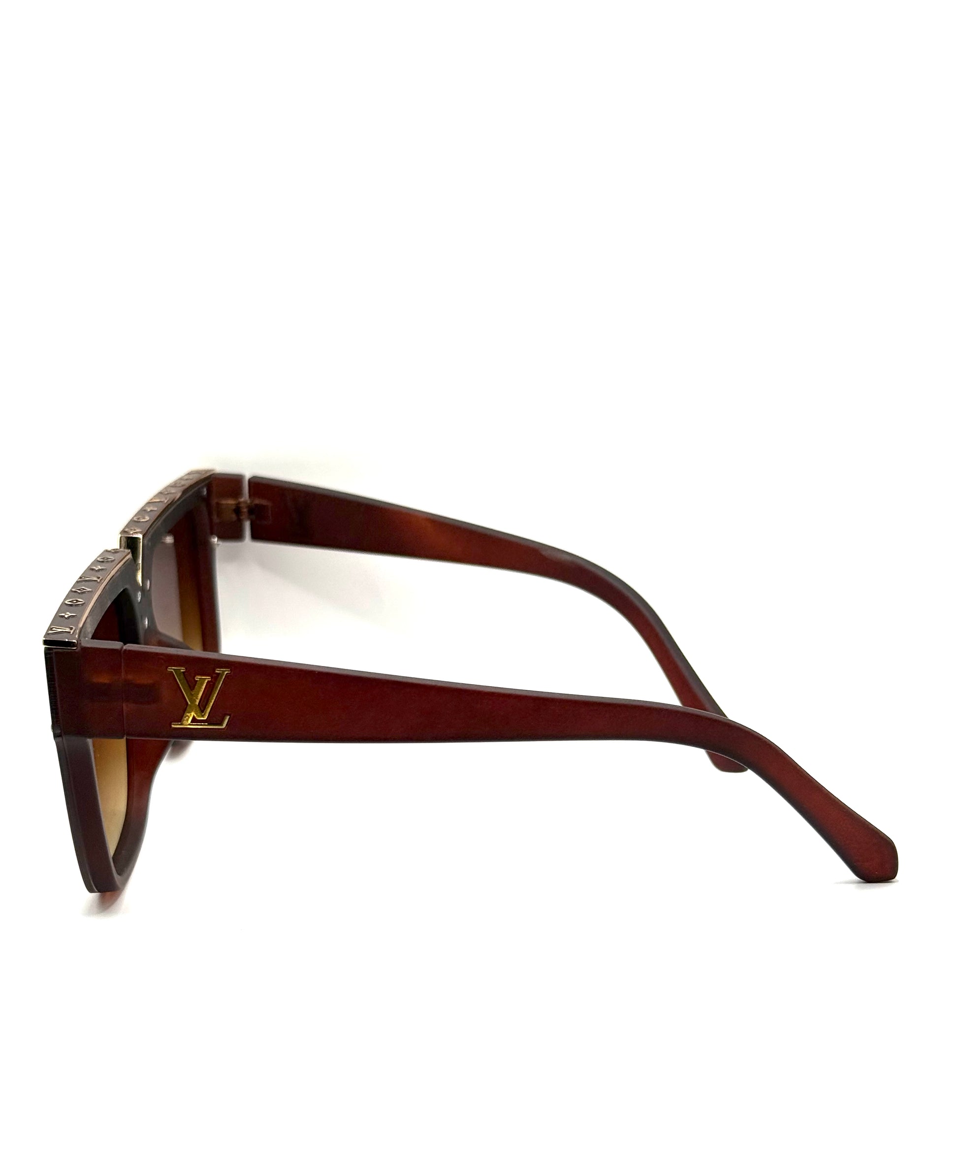 LV-EVI SQUARE EYE DOT