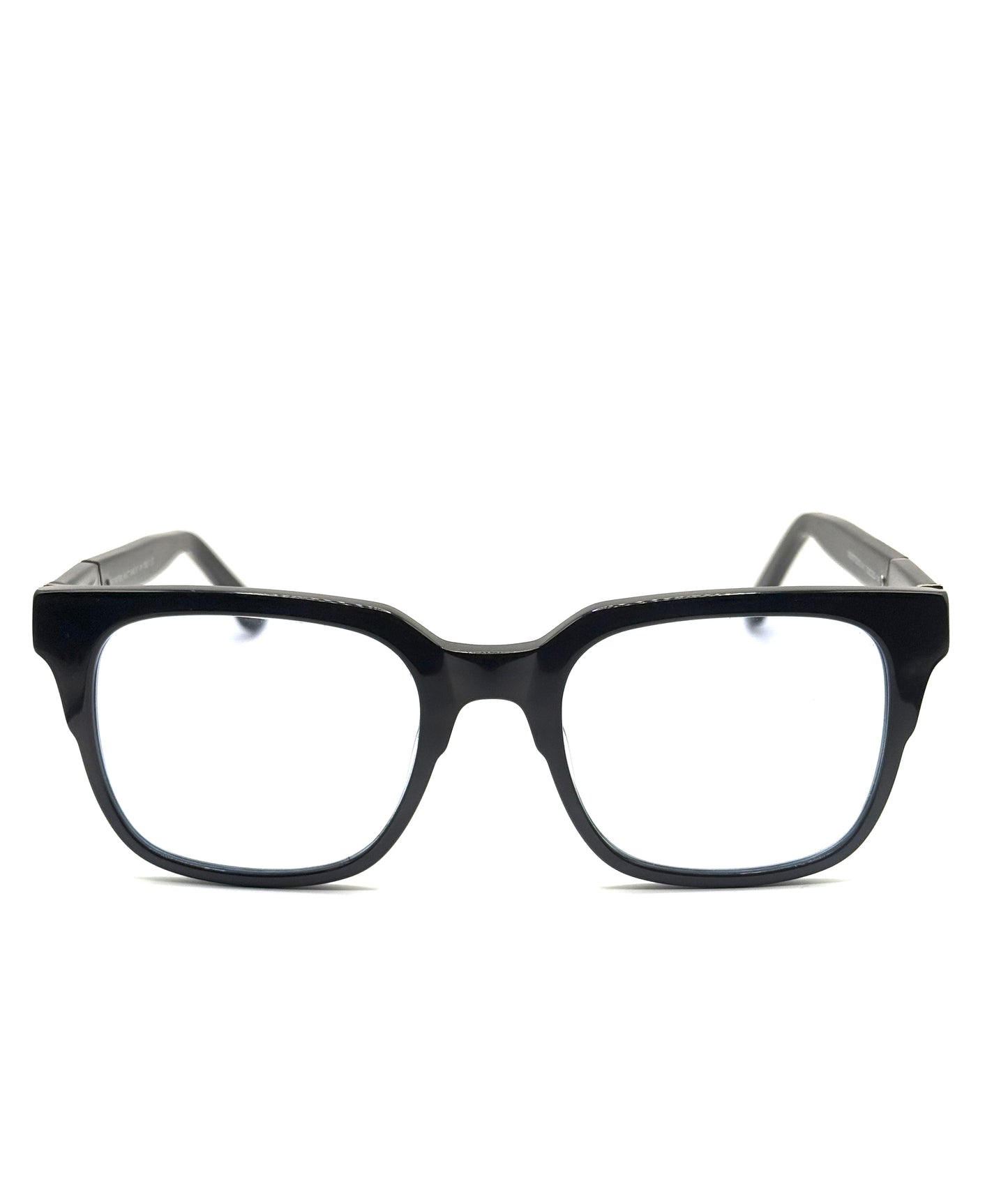 MAYBACH-SQUARE FRAME EYE DOT