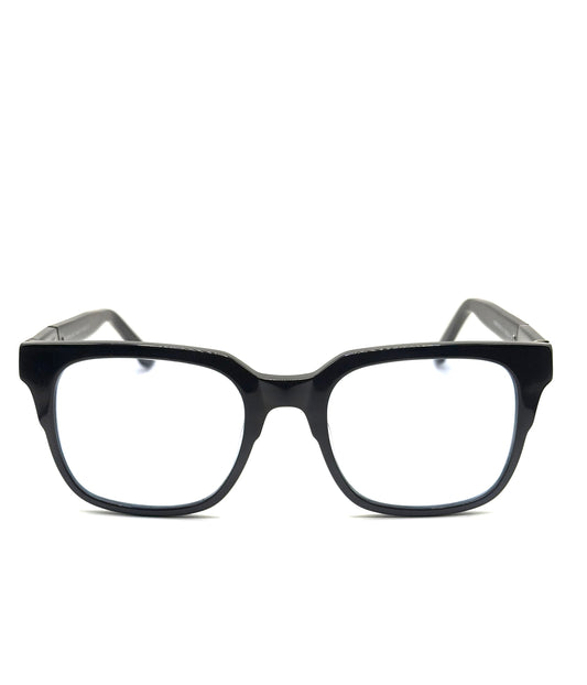 MAYBACH-SQUARE FRAME EYE DOT