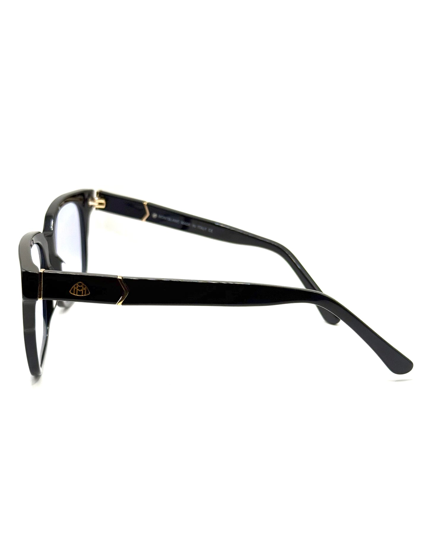 MAYBACH-SQUARE FRAME EYE DOT
