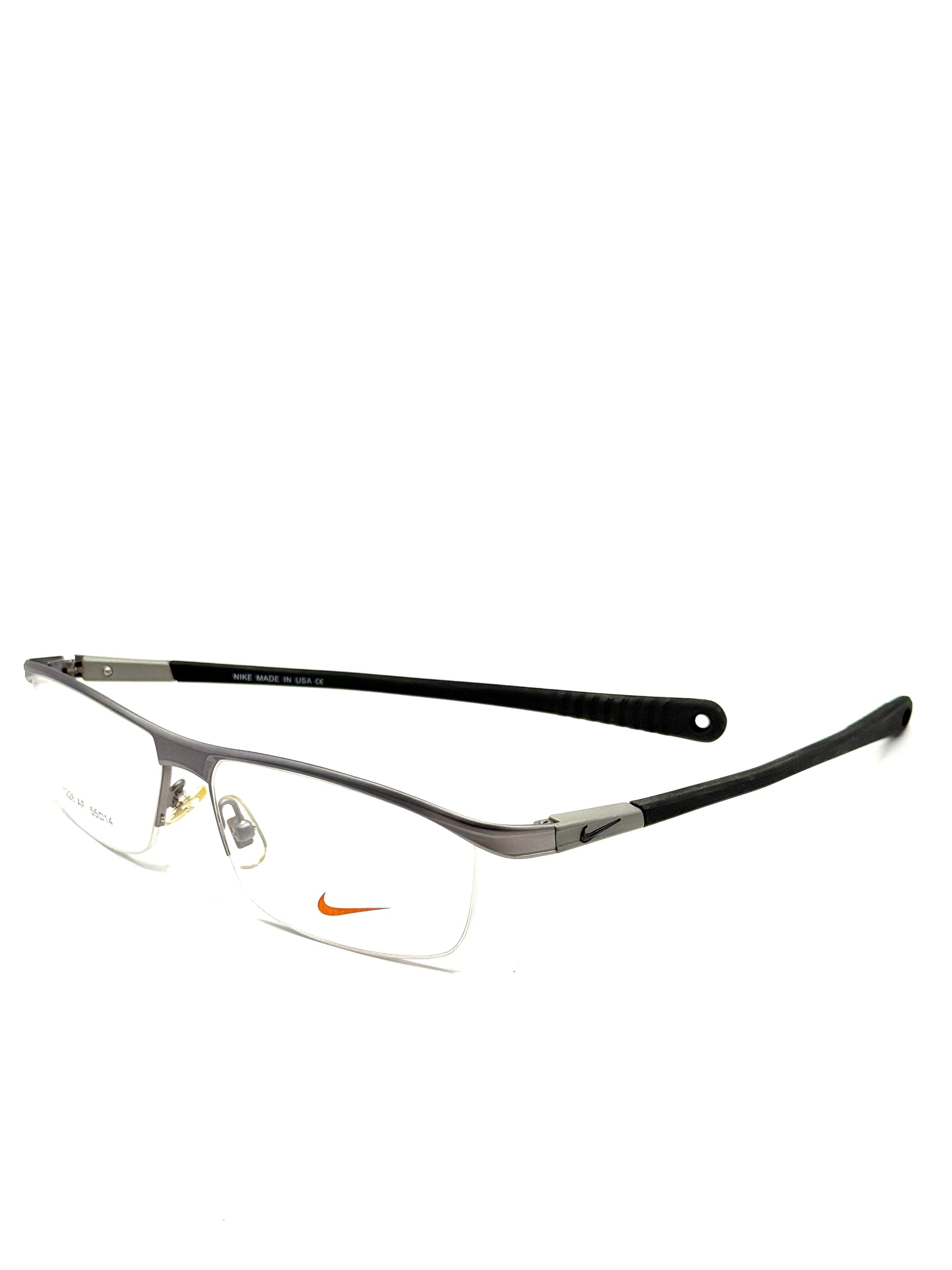 NIKE-SPORTS FRAME EYE DOT