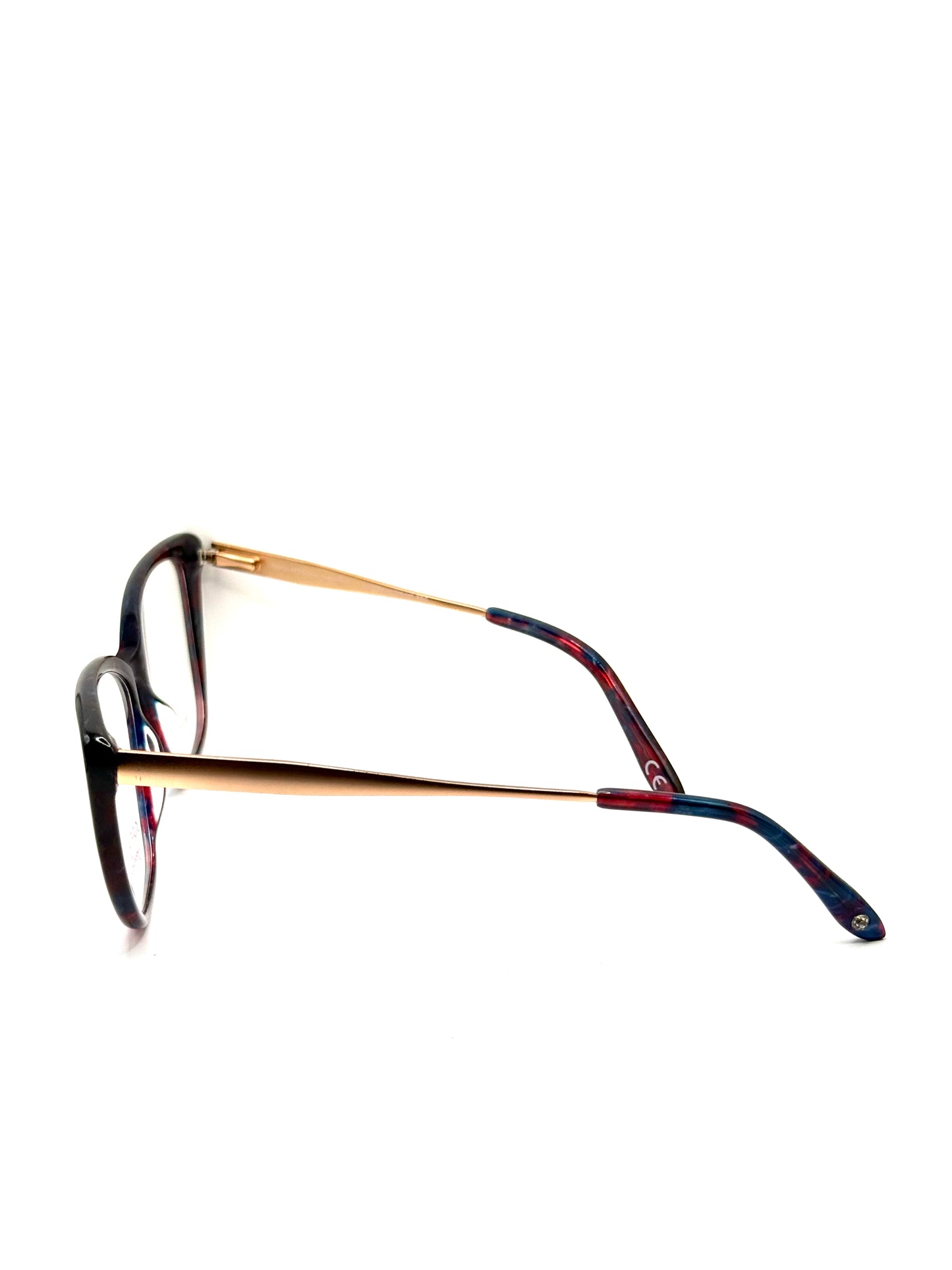 SOFIA VERGARA-CLASSIC FRAME EYE DOT