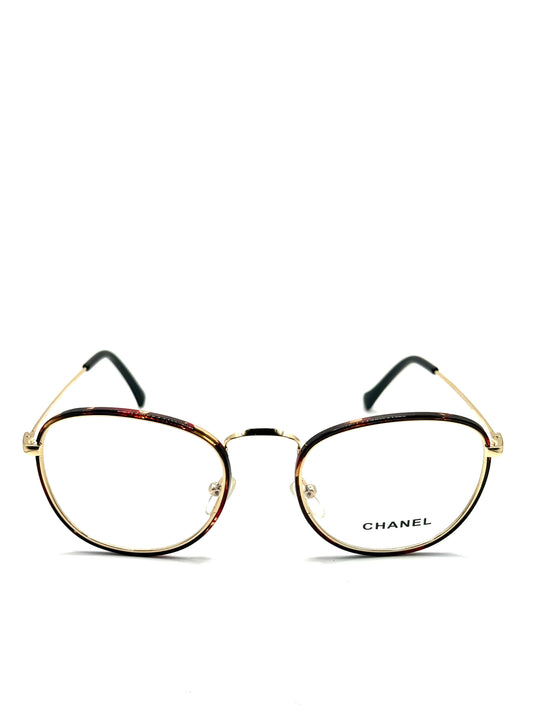 CHANEL-ROUND TRENDY EYE DOT