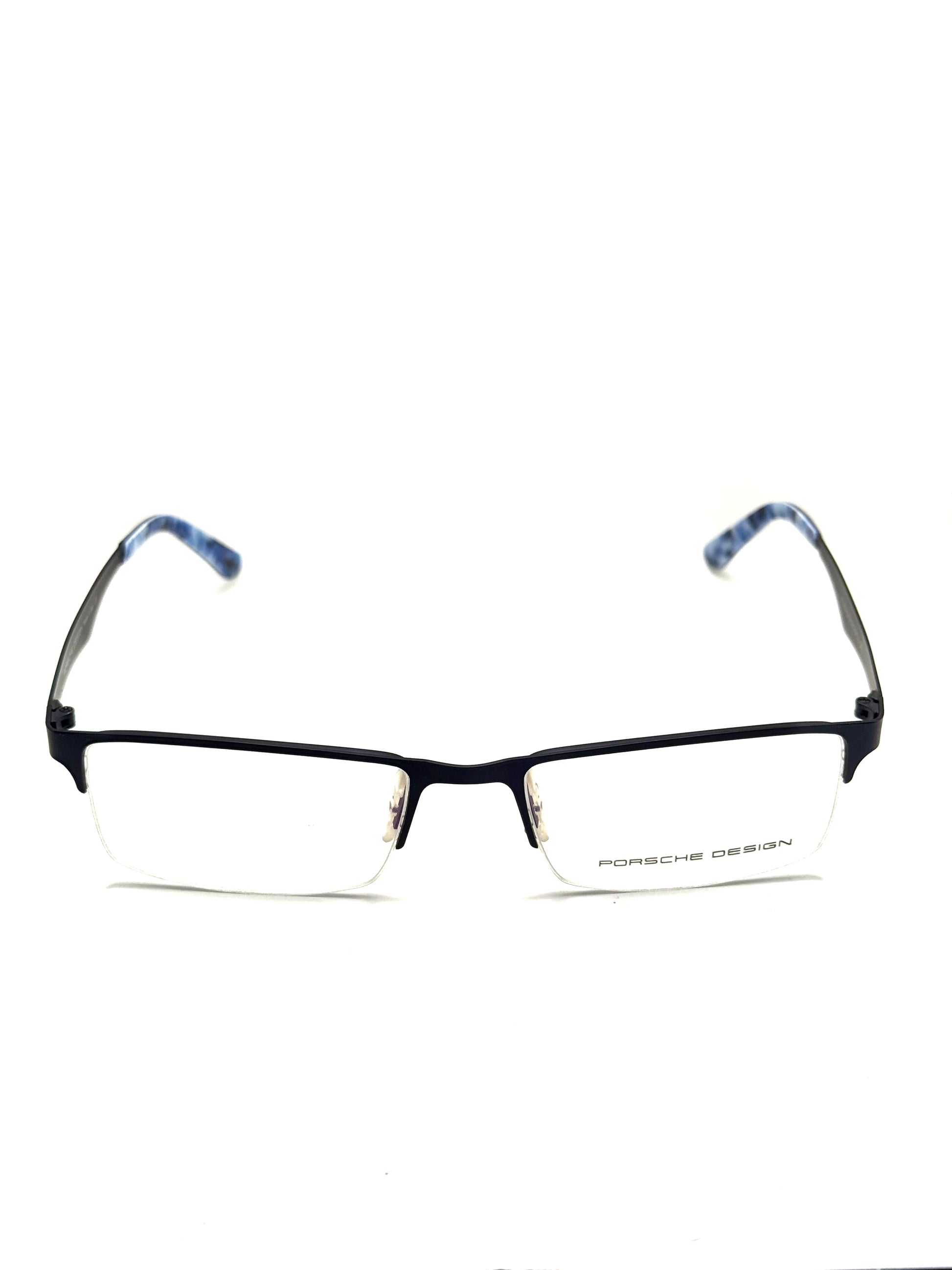 PORSCHE DESIGN-SQUARTE EYE DOT