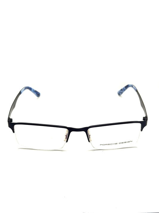 PORSCHE DESIGN-SQUARTE EYE DOT
