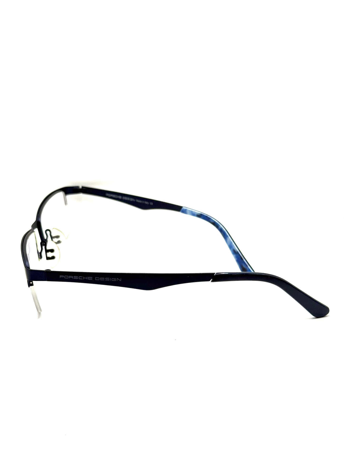 PORSCHE DESIGN-SQUARTE EYE DOT