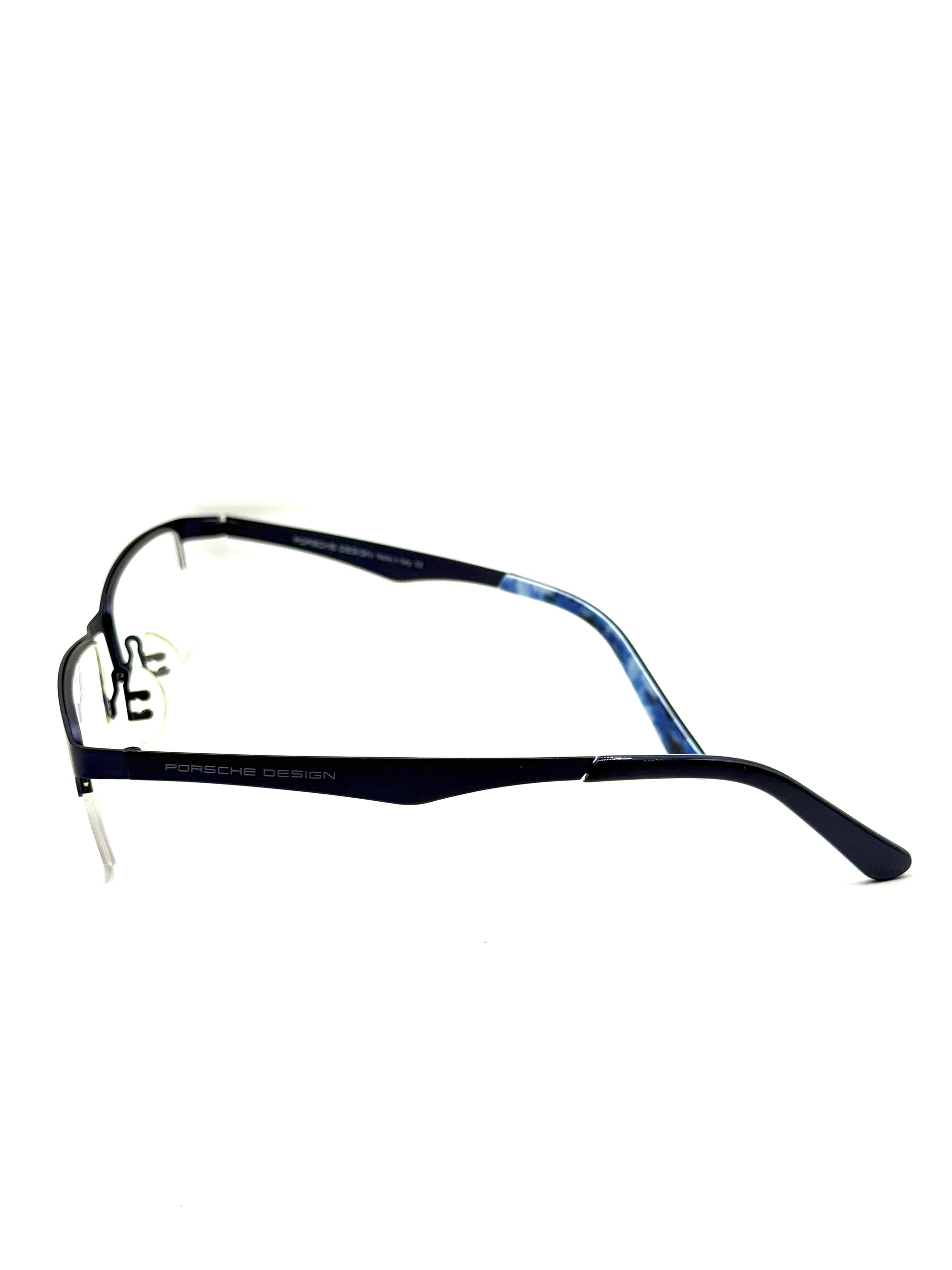 PORSCHE DESIGN-SQUARTE EYE DOT