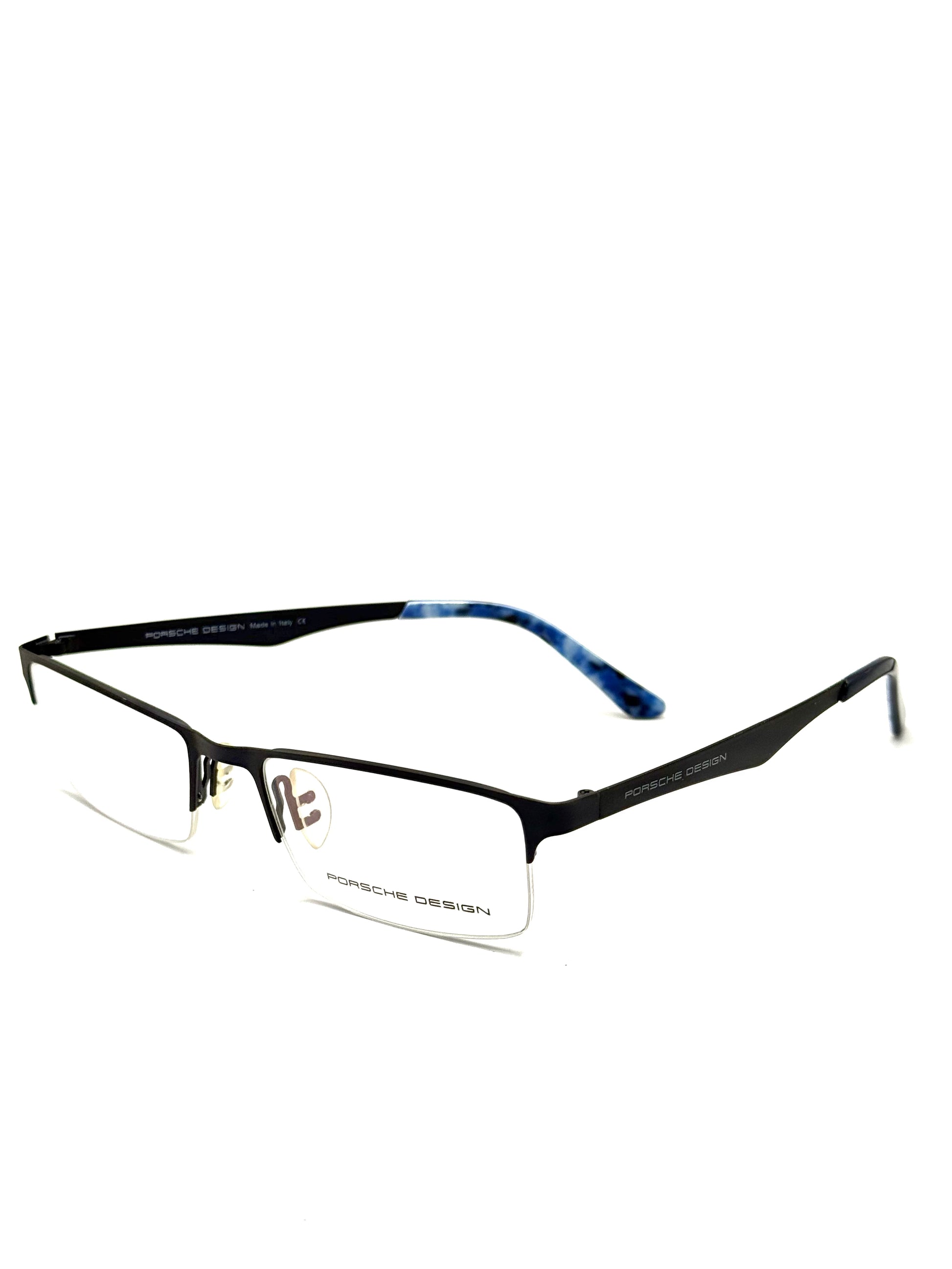 PORSCHE DESIGN-SQUARTE EYE DOT