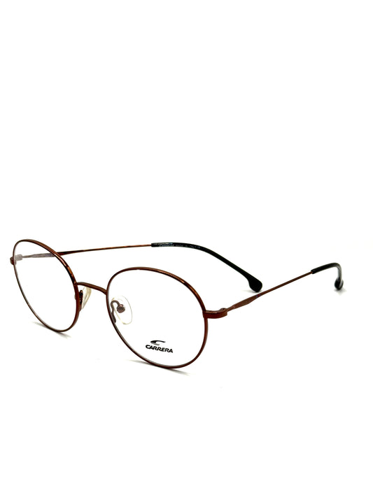 CARRERA-ROUND EYE DOT