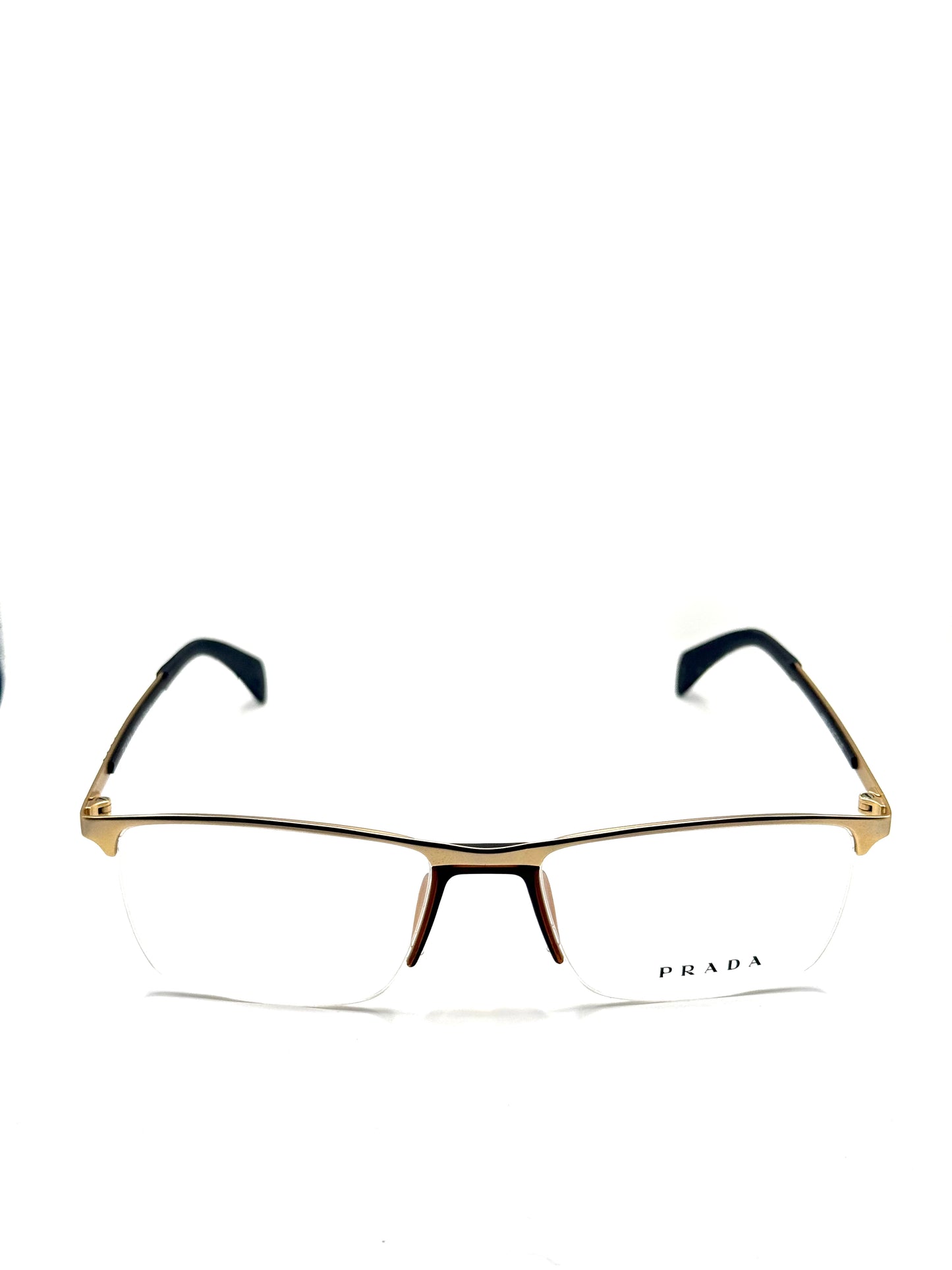 PRADA-METAL CLASSIC EYE DOT