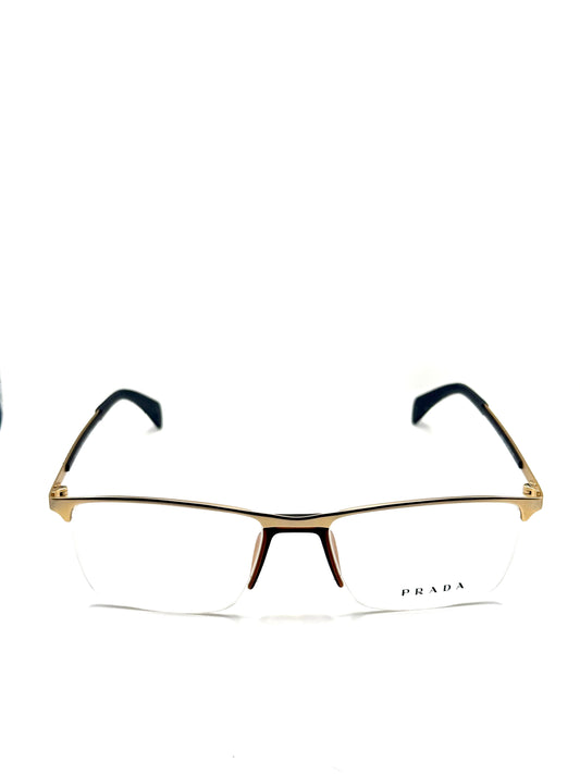 PRADA-METAL CLASSIC EYE DOT