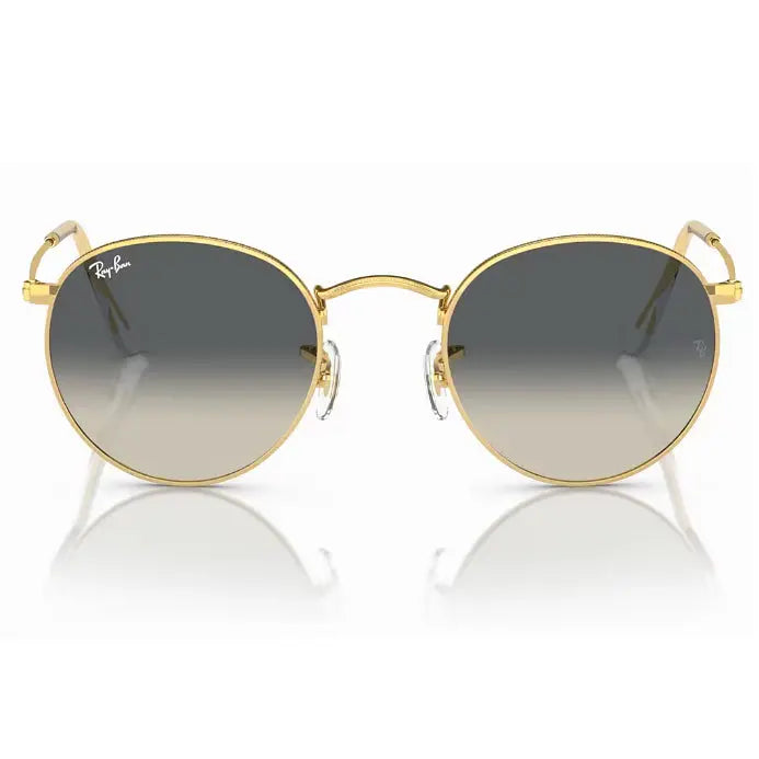 RB-Unisex Round EYE DOT